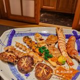 巨巨巨好吃的海鲜姿造，在余白就能get