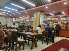 -西塔大冷面(市府大路店)