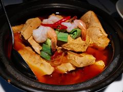 -外婆家(杭州马塍店·杭帮菜名店)