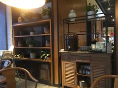 -东园小馆·早茶·淮扬小炒(江都路店)