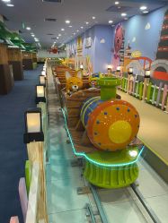 -啵乐乐儿童主题乐园(北京旗舰店)