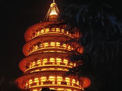 -隋唐洛阳城明堂天堂景区