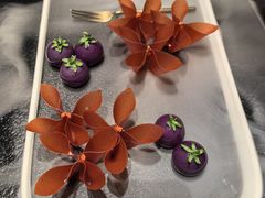 -大拙里·精致融合菜(沙湖桃源国际店)