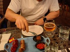 -El Bodegon阿根廷秘鲁餐厅(幸福路店)