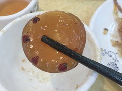 钵仔糕-台山美食一绝阿四台山黄鳝饭(阿四创作店)