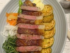 -娜娜家•Nana's restaurant(国金汇店)