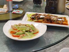 -樟树底(胜利河美食街店)
