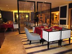 -上海东方佘山翰悦阁酒店·Vie全日制餐厅