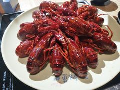 -靓靓蒸虾(中山里店)