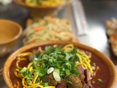 -白老三牛肉丸子面(平阳广场店)