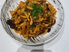 -津禧荟·酥皮烤鸭(北辰店)