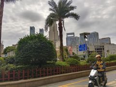 -万达广场(南昌红谷滩店)