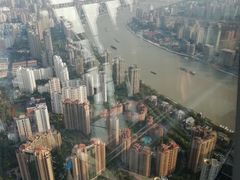 -上海环球金融中心云端足球盛典