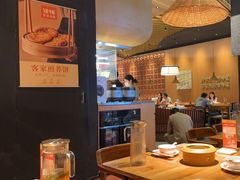 -话梅·客家小厨(东门店)