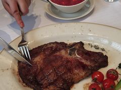 -马克西姆俄罗斯餐厅(通亚街店)