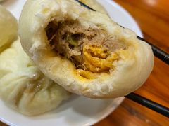 -老陶包子铺(南大西南村店)