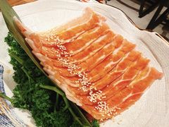 -烧肉达人•炭火烧肉(新天地店)