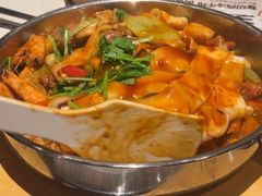-黄记煌三汁焖锅(金凤万达广场店)