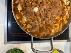 -漫麦韩国美食广祥店