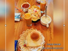 -宝莱纳啤酒花园餐厅PAULANER BRAUHAUS Nanjing(广州路店)