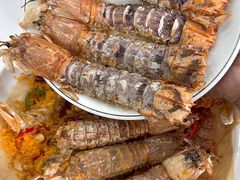 -嘉升大排档(番禺总店)