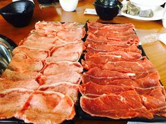 -牛品福潮汕牛肉火锅(旺庄店)