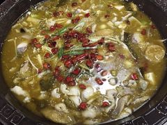 -鱼无双·酸菜鱼(来凤街店)