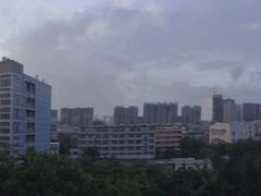 -广东轻工职业技术大学(新港校区)