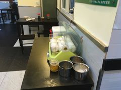 -小胖包子王(光明楼店)