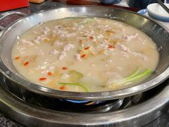 老来福酸汤兔(小锅)-老来福·非遗酸汤兔(凯旋路店)