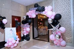 -觅糖派对·宝宝宴生日宴一站式派对策划(河西店)