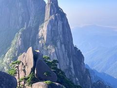 -黄山风景区