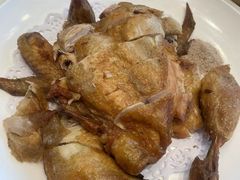 -玉林烤鸭店(定福庄店)