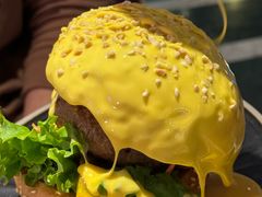 -Let'sBURGERplus·非常创意汉堡(三里屯店)