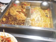 -张大胡子鱼头火锅酒楼(长益路店)