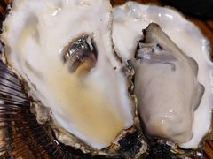 -蚝堡海鲜·威海菜·海肠捞饭·烧烤·亚洲吃蚝公司(幸福门店)