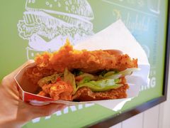 干煸风味小龙虾超级塔可-肯德基(天鹅湖万达店)