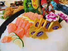 -宁海食府·涌宴(真和店)