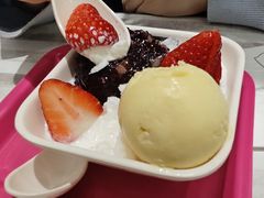 -满记甜品(合生汇购物中心店)