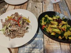 泡椒鱼皮-武松家(丰益桥店)