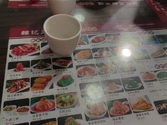 -老西安韩记三鲜煮馍(四府街店)