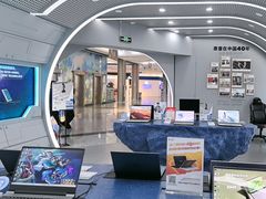 -HP惠普官方体验店(世纪金源店)