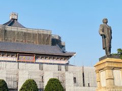 -广州中山纪念堂