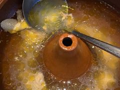 -翠湖宾馆·中餐厅