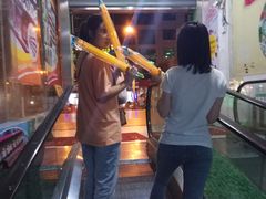 -将军关探险漂流