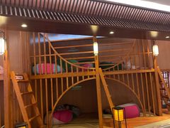 -汤连得温泉馆(宝山店)