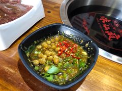 -味仙疯美蛙鱼头(清扬路总店)