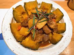 -火山屋台(新街口店)