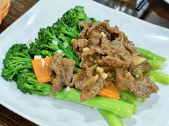 -南记食粥坊·宵夜大排档(岭南分店)