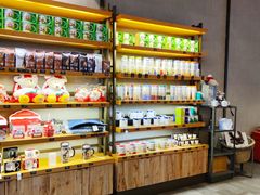 -星巴克(深圳北站B5检票口)